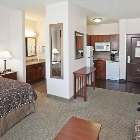 Staybridge Suites Plano - Richardson Area By Ihg Exterior photo