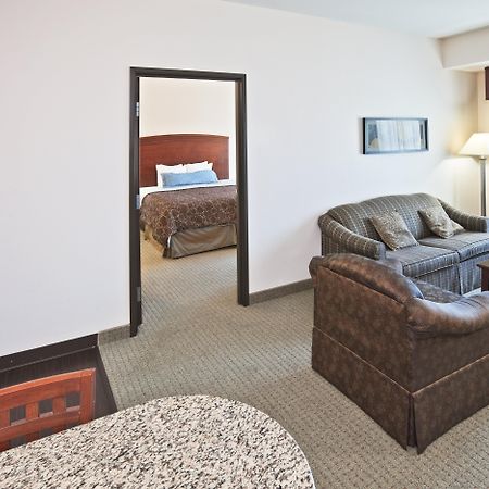 Staybridge Suites Plano - Richardson Area By Ihg Exterior photo