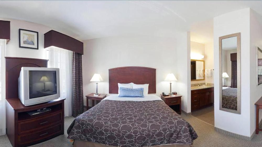 Staybridge Suites Plano - Richardson Area By Ihg Exterior photo