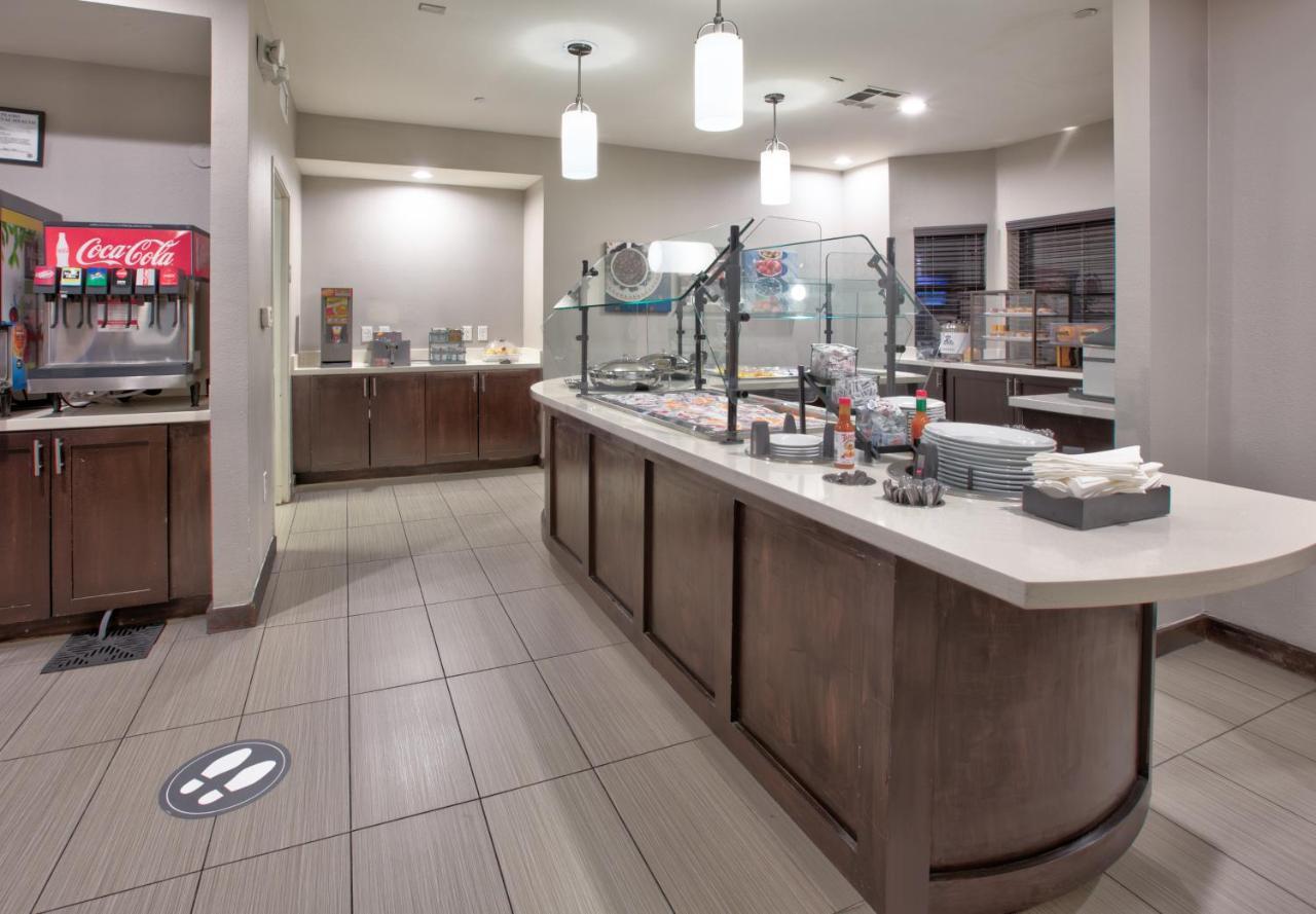 Staybridge Suites Plano - Richardson Area By Ihg Exterior photo