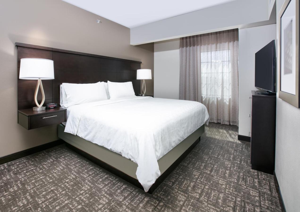 Staybridge Suites Plano - Richardson Area By Ihg Exterior photo