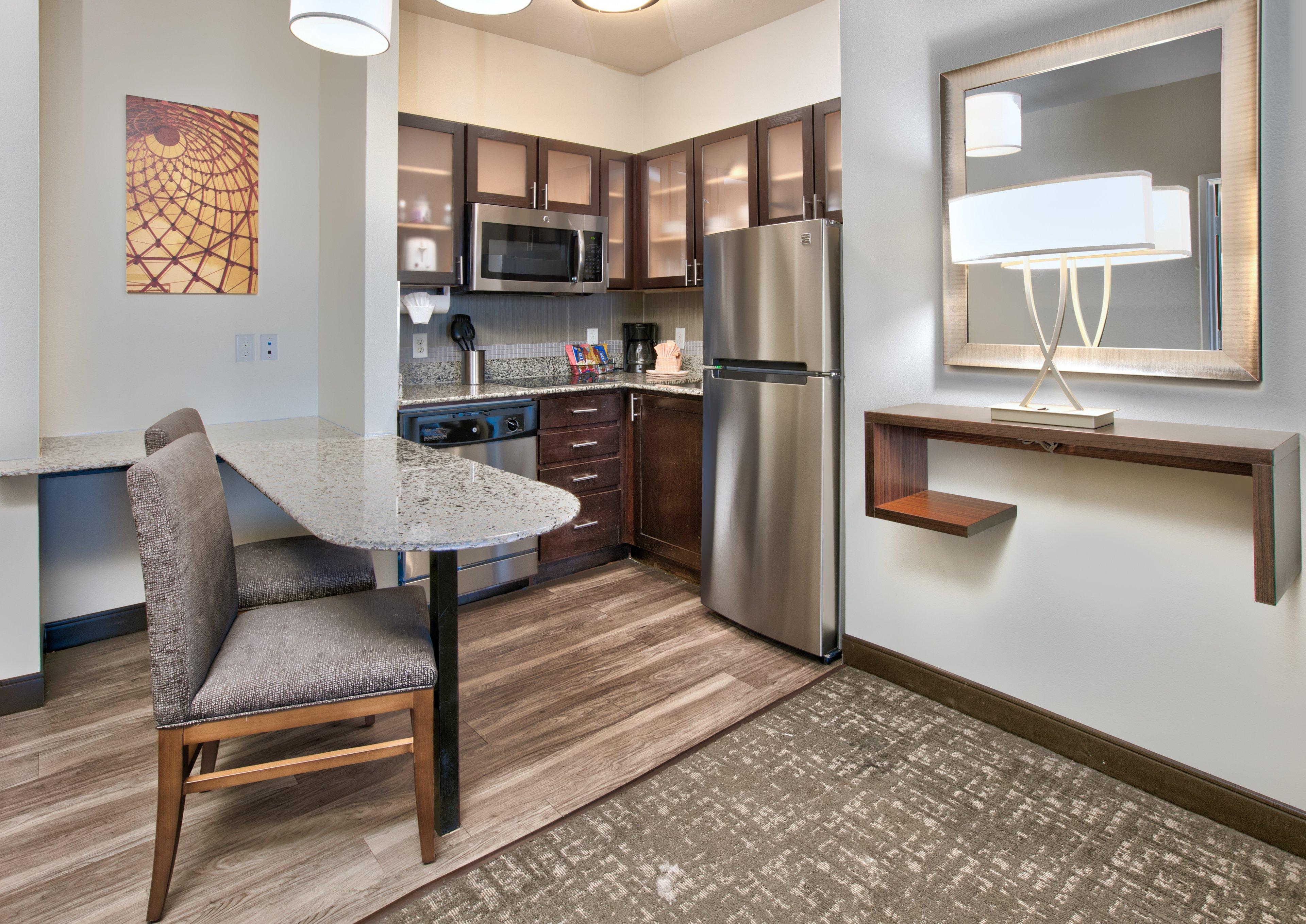 Staybridge Suites Plano - Richardson Area By Ihg Exterior photo