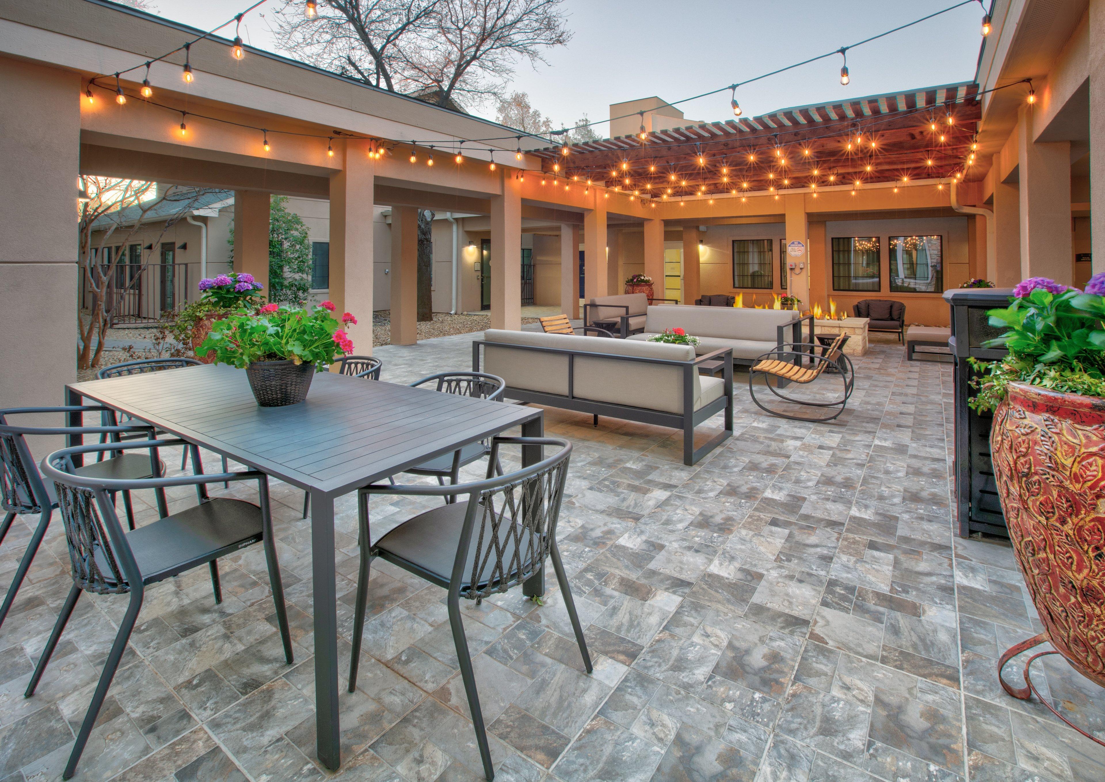 Staybridge Suites Plano - Richardson Area By Ihg Exterior photo
