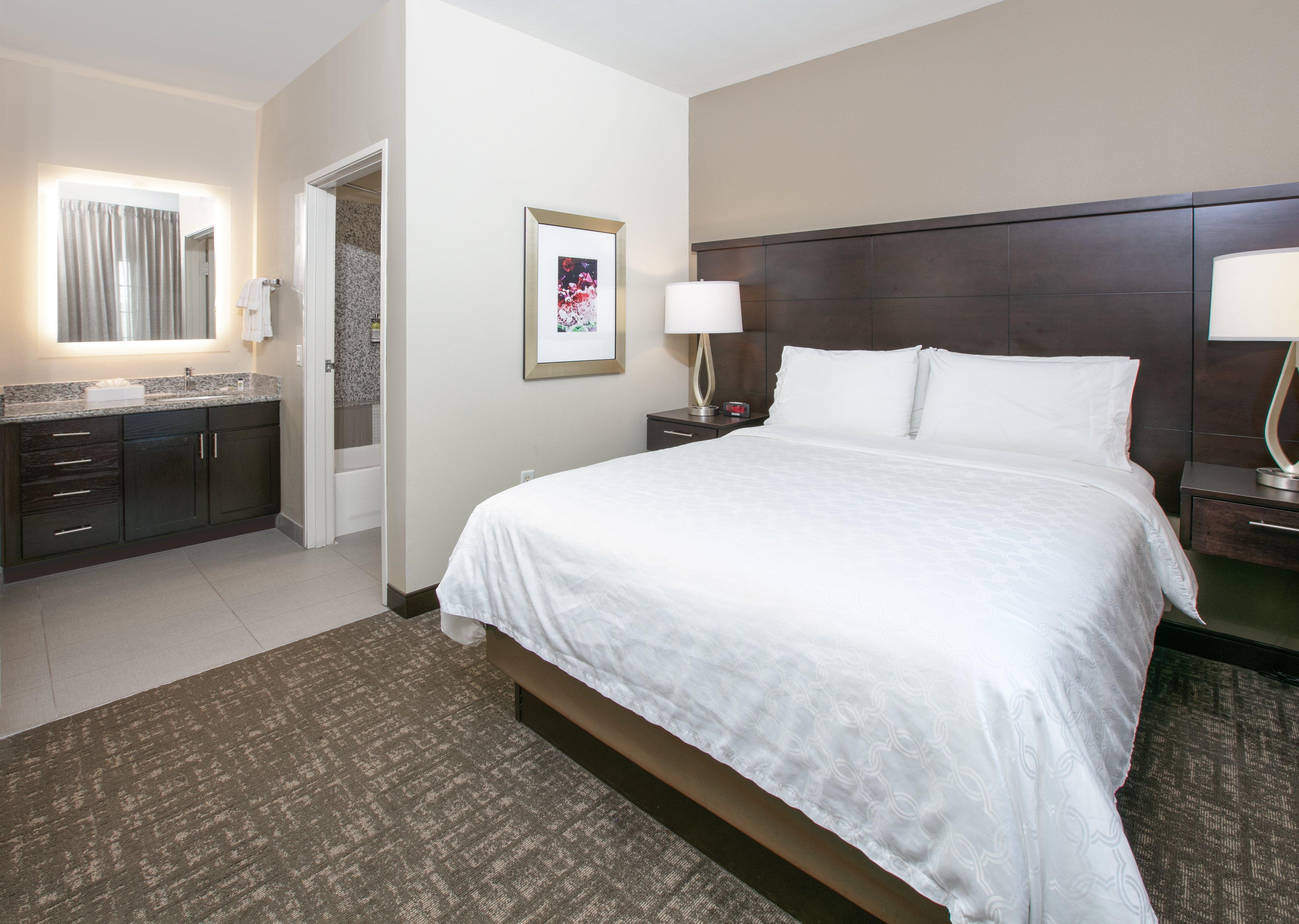 Staybridge Suites Plano - Richardson Area By Ihg Exterior photo