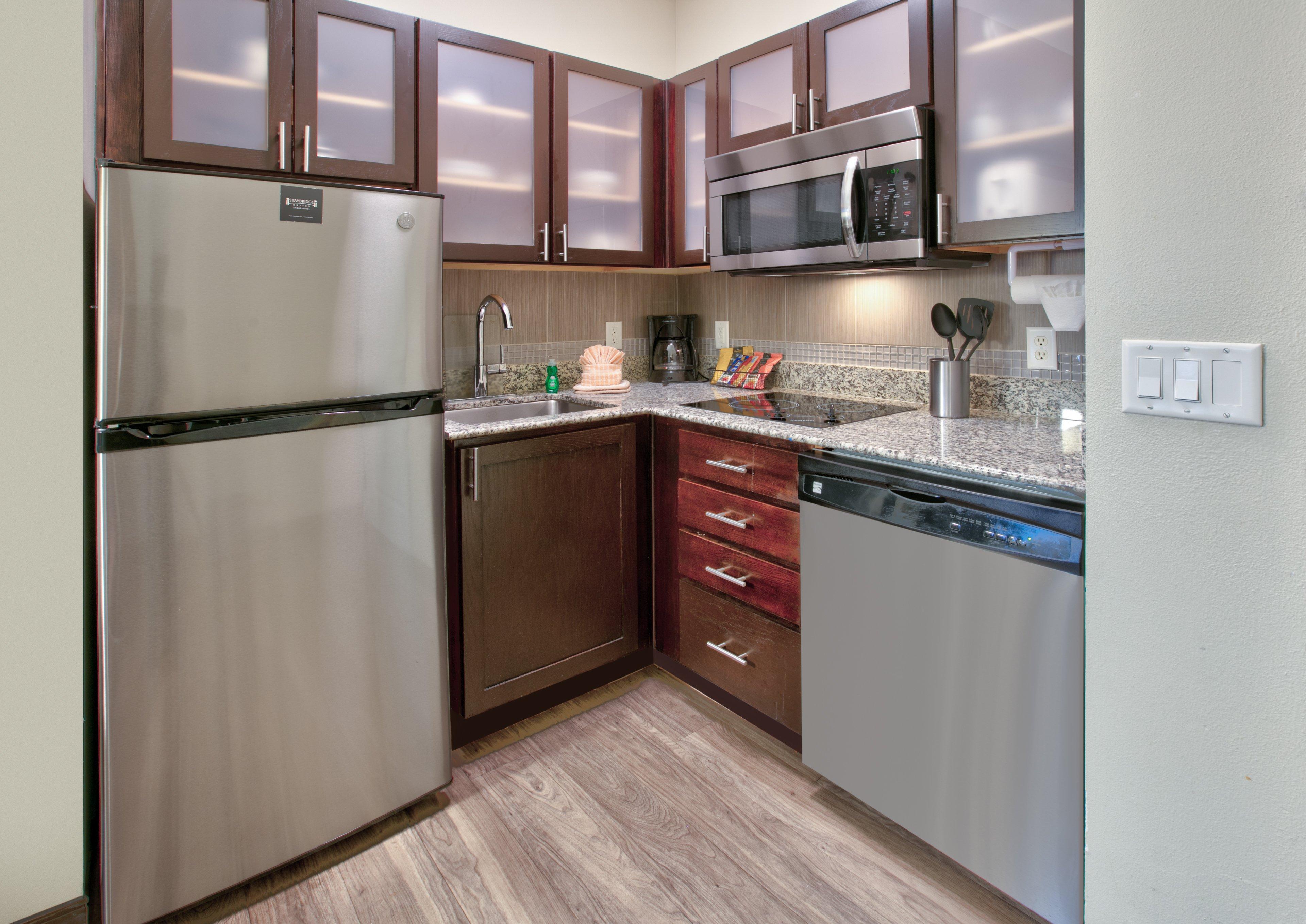 Staybridge Suites Plano - Richardson Area By Ihg Exterior photo