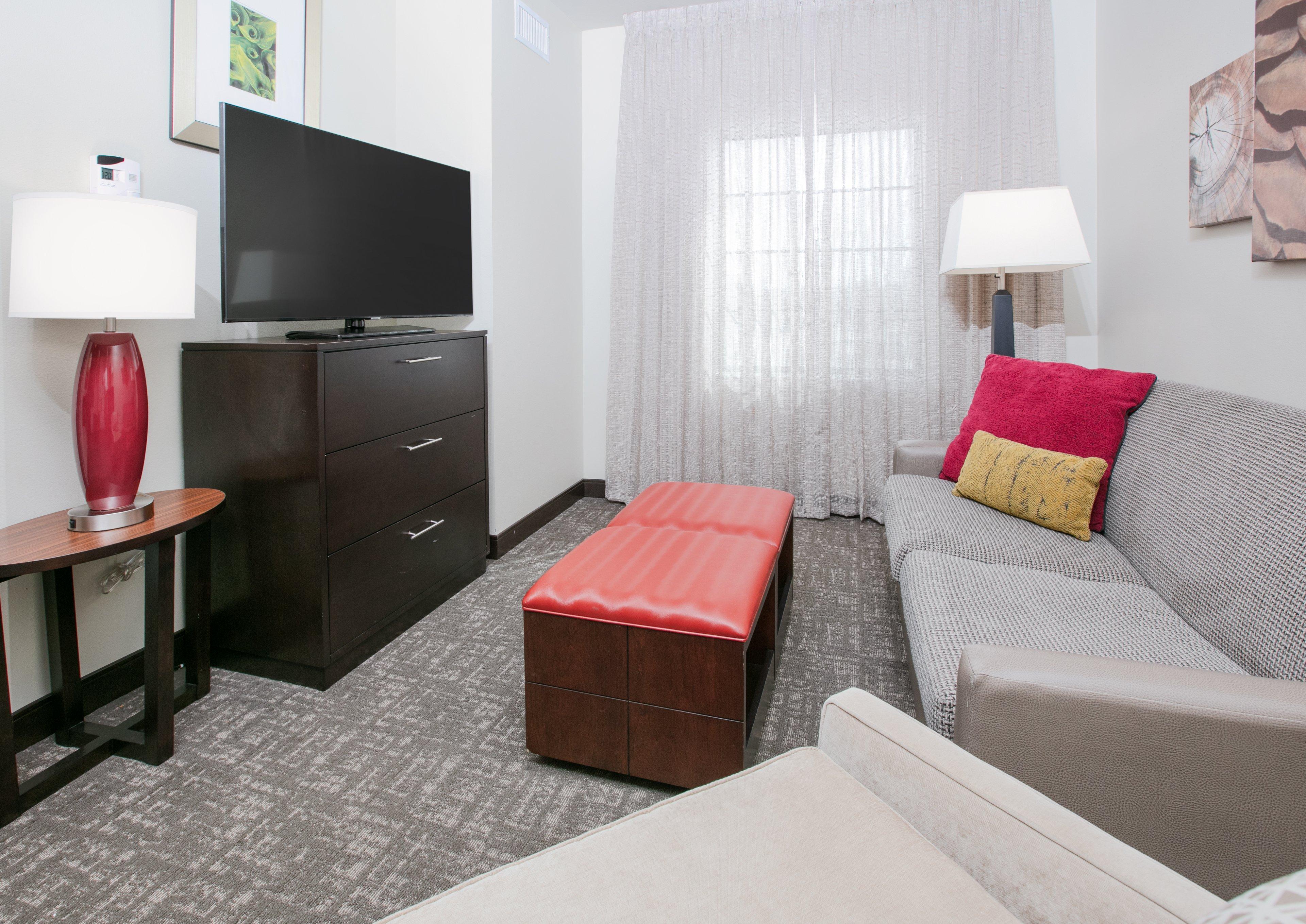 Staybridge Suites Plano - Richardson Area By Ihg Exterior photo