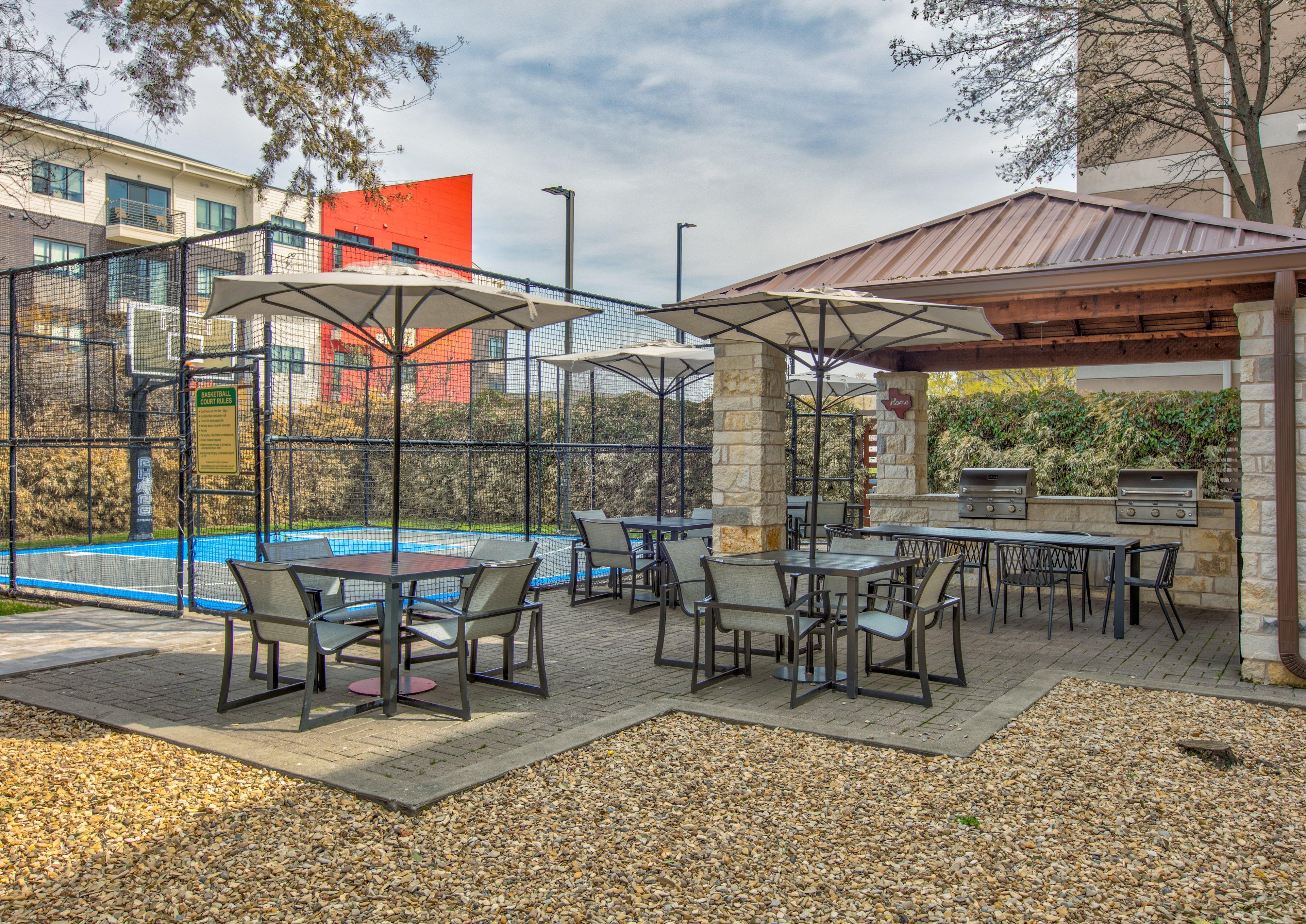 Staybridge Suites Plano - Richardson Area By Ihg Exterior photo