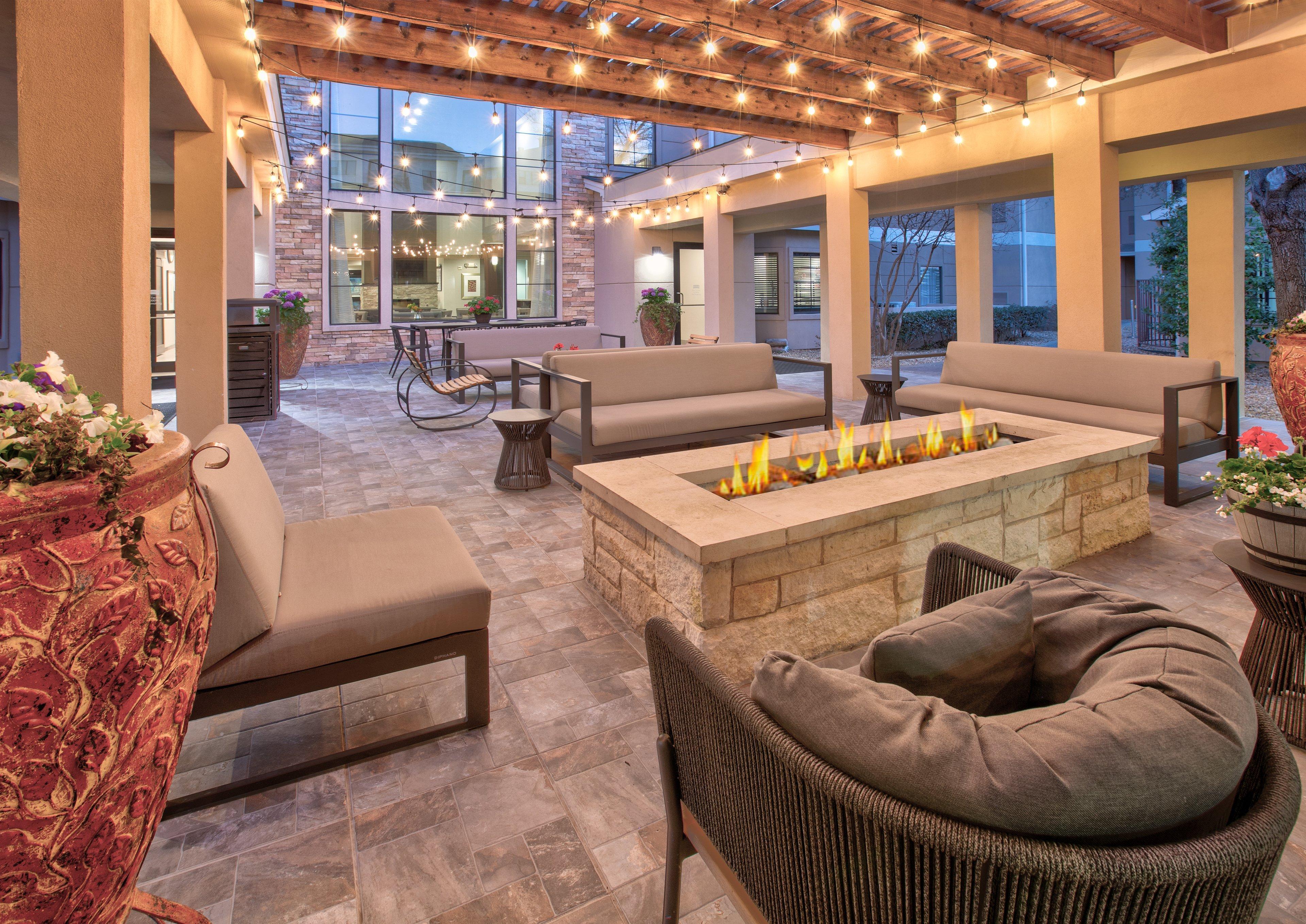 Staybridge Suites Plano - Richardson Area By Ihg Exterior photo