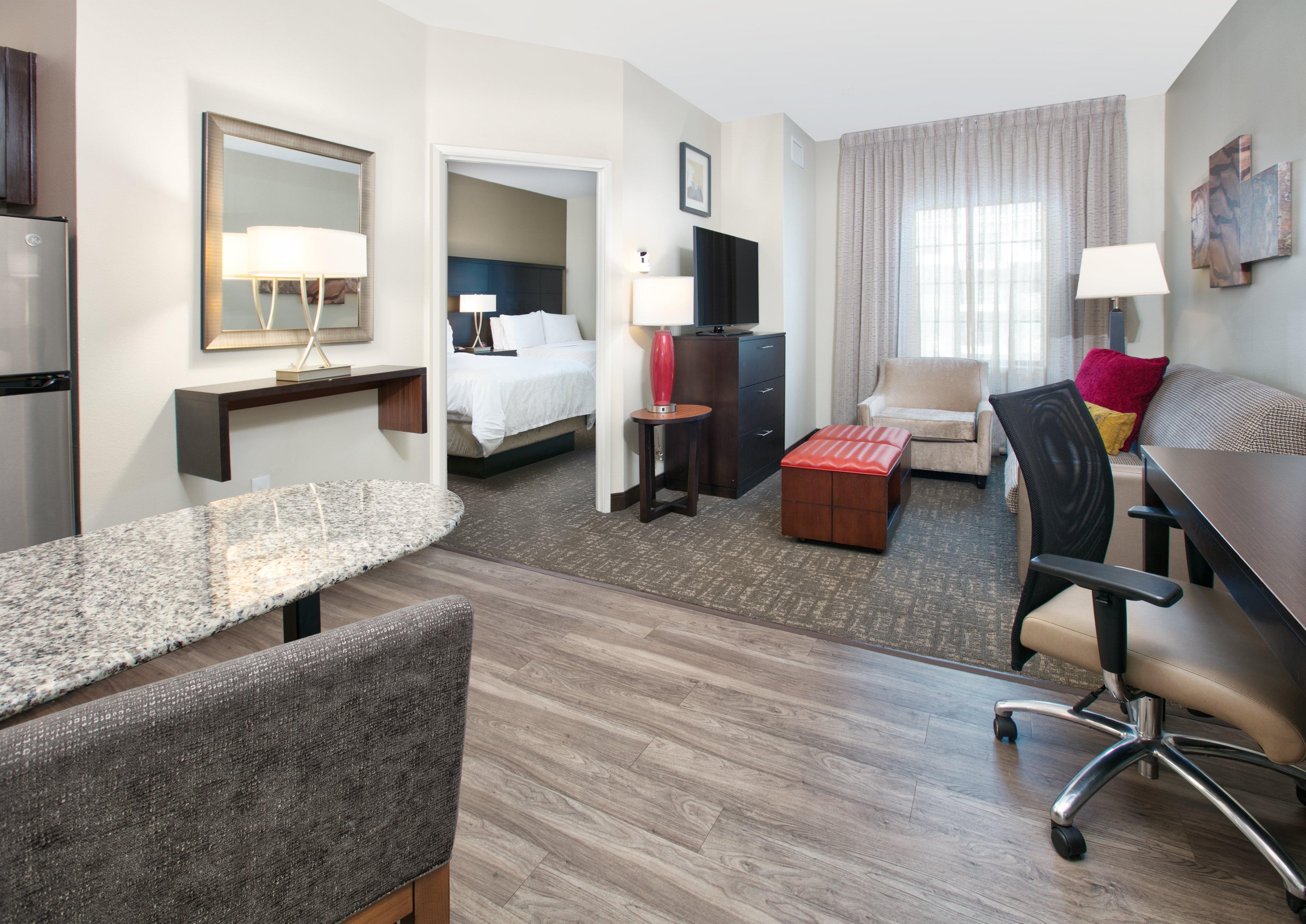 Staybridge Suites Plano - Richardson Area By Ihg Exterior photo