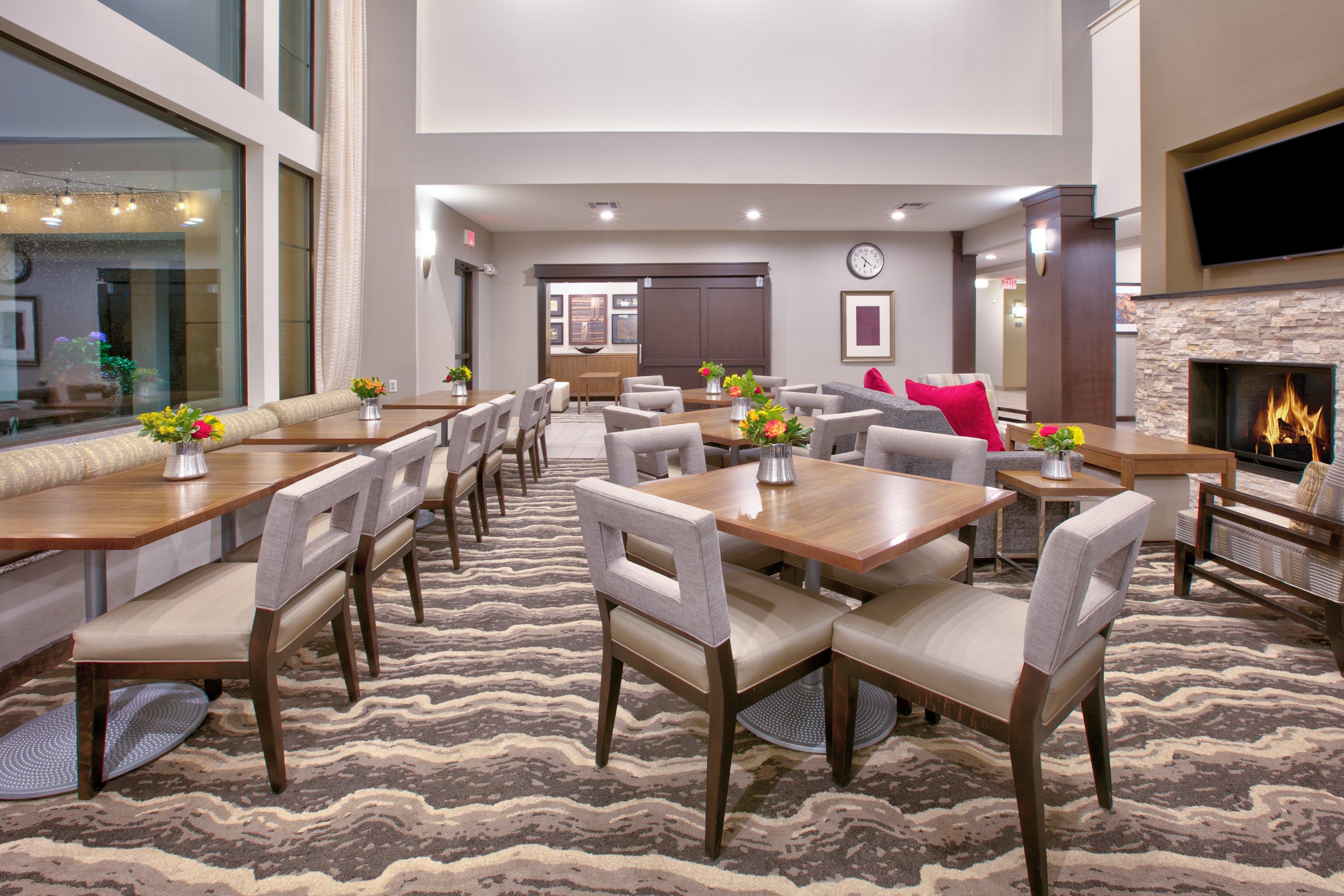 Staybridge Suites Plano - Richardson Area By Ihg Exterior photo