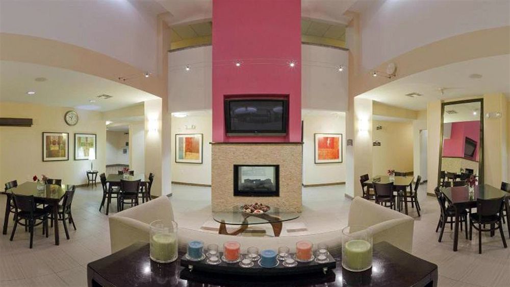 Staybridge Suites Plano - Richardson Area By Ihg Exterior photo